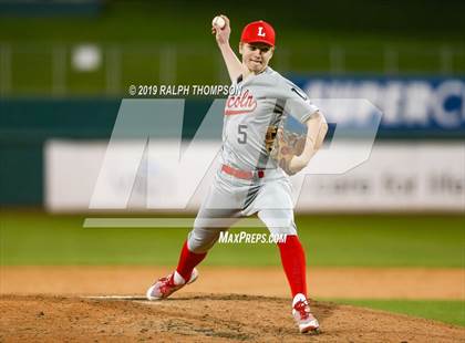 Thumbnail 3 in Lincoln @ Berkeley (@ Raley field) photogallery.