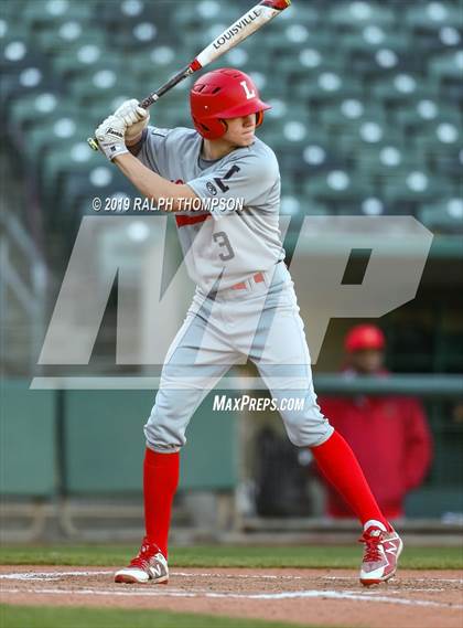 Thumbnail 3 in Lincoln @ Berkeley (@ Raley field) photogallery.