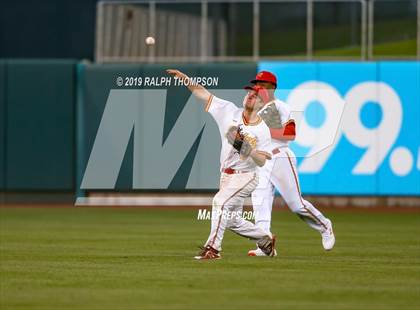 Thumbnail 2 in Lincoln @ Berkeley (@ Raley field) photogallery.