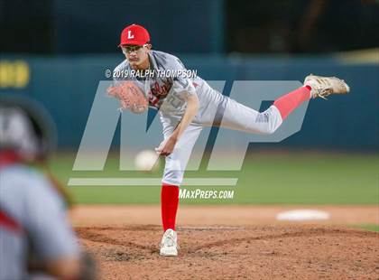 Thumbnail 2 in Lincoln @ Berkeley (@ Raley field) photogallery.