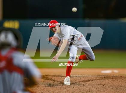 Thumbnail 2 in Lincoln @ Berkeley (@ Raley field) photogallery.