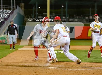 Thumbnail 2 in Lincoln @ Berkeley (@ Raley field) photogallery.