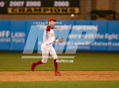 Thumbnail 3 in Lincoln @ Berkeley (@ Raley field) photogallery.