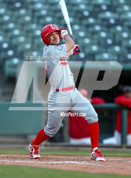 Thumbnail 1 in Lincoln @ Berkeley (@ Raley field) photogallery.