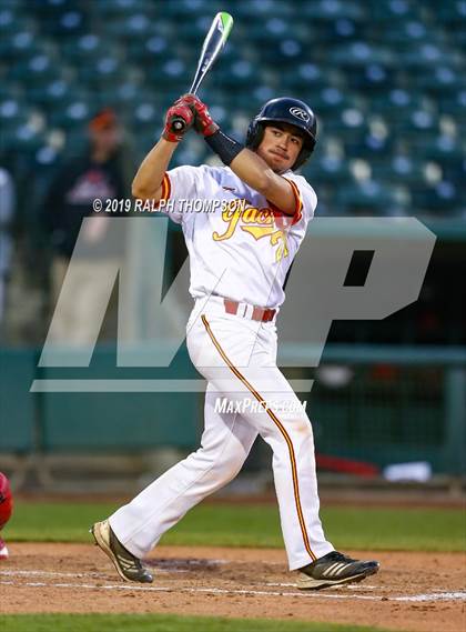 Thumbnail 1 in Lincoln @ Berkeley (@ Raley field) photogallery.