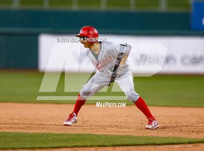 Thumbnail 3 in Lincoln @ Berkeley (@ Raley field) photogallery.