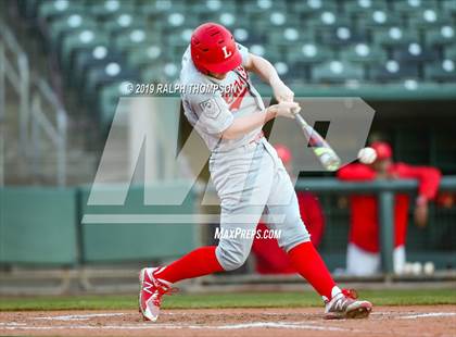 Thumbnail 2 in Lincoln @ Berkeley (@ Raley field) photogallery.