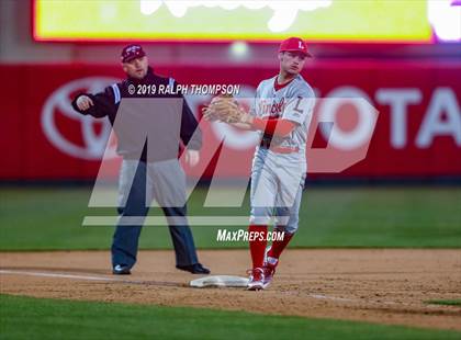 Thumbnail 3 in Lincoln @ Berkeley (@ Raley field) photogallery.