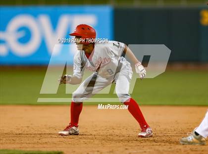Thumbnail 3 in Lincoln @ Berkeley (@ Raley field) photogallery.