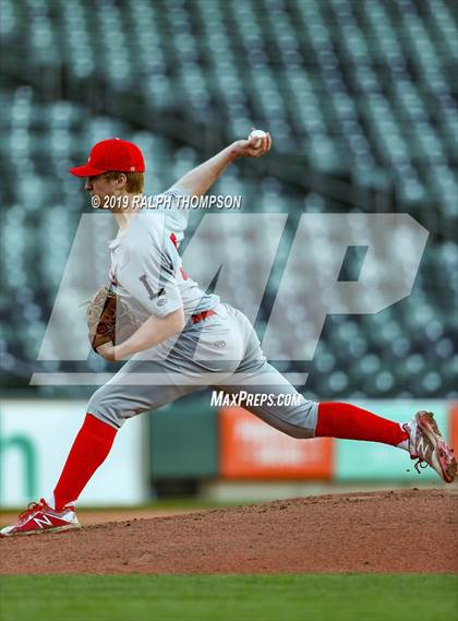 Thumbnail 3 in Lincoln @ Berkeley (@ Raley field) photogallery.
