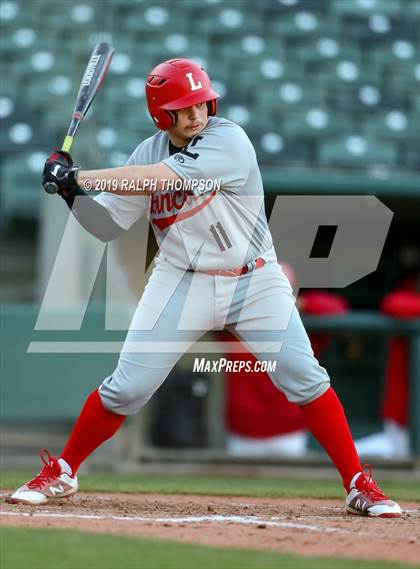Thumbnail 2 in Lincoln @ Berkeley (@ Raley field) photogallery.