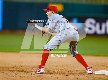 Thumbnail 3 in Lincoln @ Berkeley (@ Raley field) photogallery.