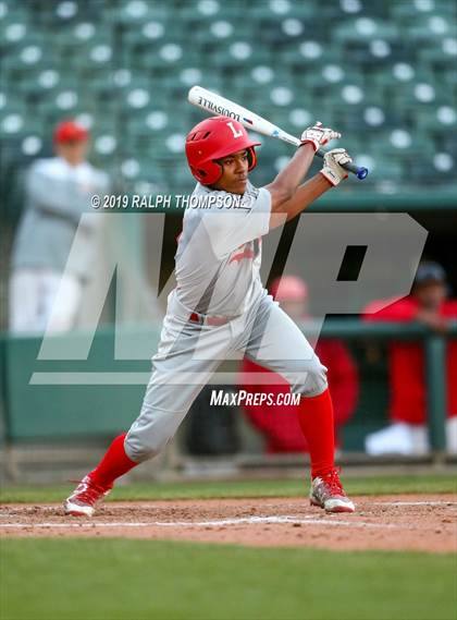 Thumbnail 3 in Lincoln @ Berkeley (@ Raley field) photogallery.