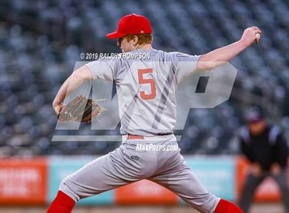 Thumbnail 2 in Lincoln @ Berkeley (@ Raley field) photogallery.