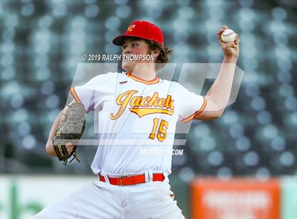 Thumbnail 1 in Lincoln @ Berkeley (@ Raley field) photogallery.