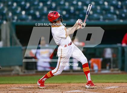 Thumbnail 2 in Lincoln @ Berkeley (@ Raley field) photogallery.