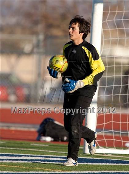 Thumbnail 2 in Charter Oak @ Chino Hills photogallery.
