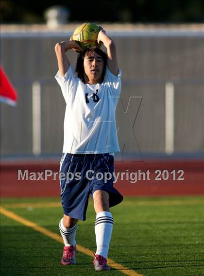 Thumbnail 2 in Charter Oak @ Chino Hills photogallery.