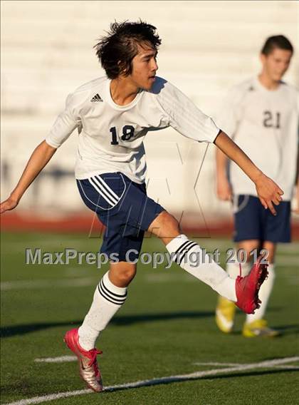 Thumbnail 1 in Charter Oak @ Chino Hills photogallery.