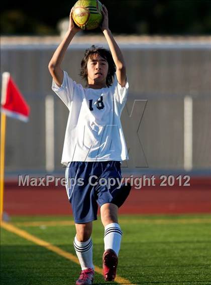 Thumbnail 1 in Charter Oak @ Chino Hills photogallery.