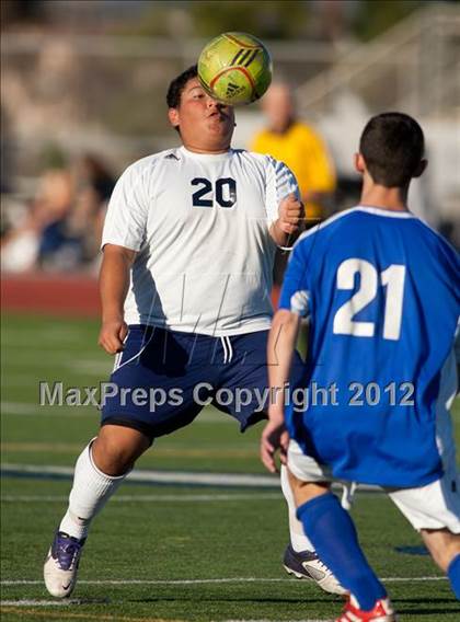 Thumbnail 1 in Charter Oak @ Chino Hills photogallery.