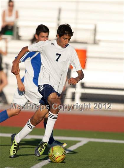 Thumbnail 1 in Charter Oak @ Chino Hills photogallery.