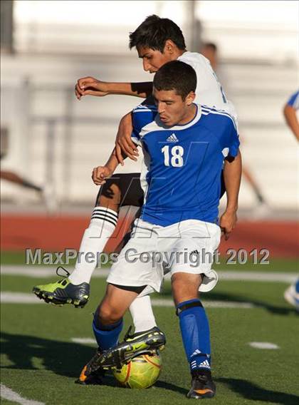 Thumbnail 2 in Charter Oak @ Chino Hills photogallery.
