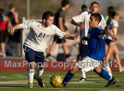 Thumbnail 1 in Charter Oak @ Chino Hills photogallery.