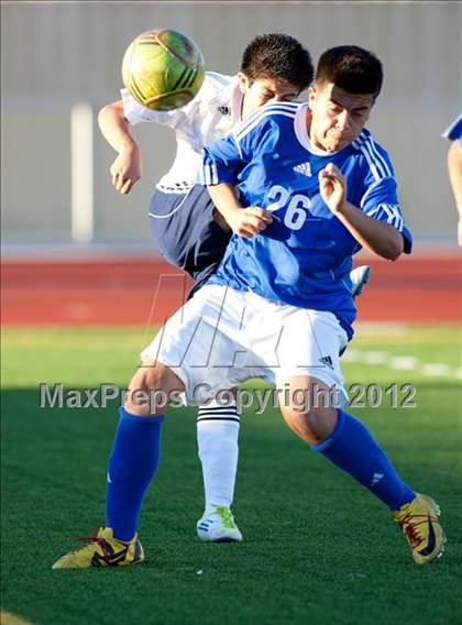 Thumbnail 1 in Charter Oak @ Chino Hills photogallery.