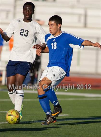 Thumbnail 2 in Charter Oak @ Chino Hills photogallery.