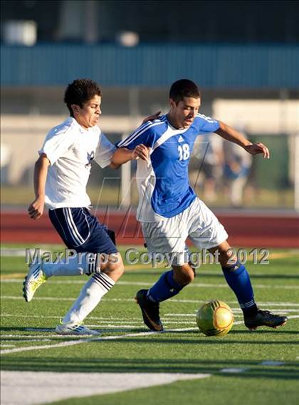 Thumbnail 1 in Charter Oak @ Chino Hills photogallery.