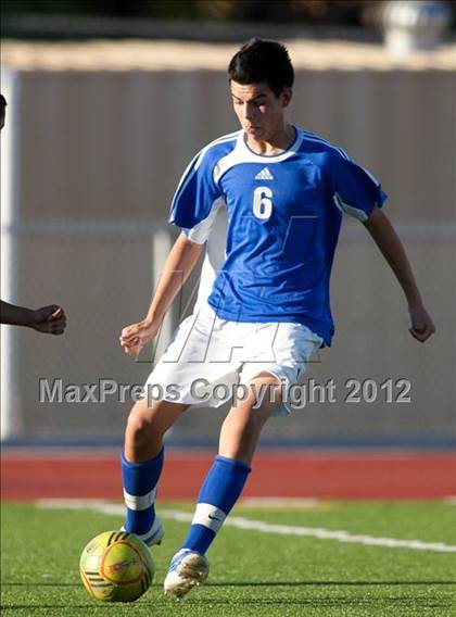 Thumbnail 1 in Charter Oak @ Chino Hills photogallery.
