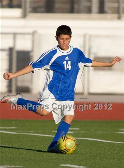 Thumbnail 1 in Charter Oak @ Chino Hills photogallery.