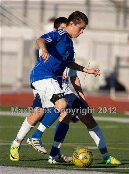 Thumbnail 1 in Charter Oak @ Chino Hills photogallery.