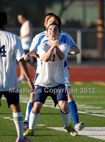 Thumbnail 3 in Charter Oak @ Chino Hills photogallery.