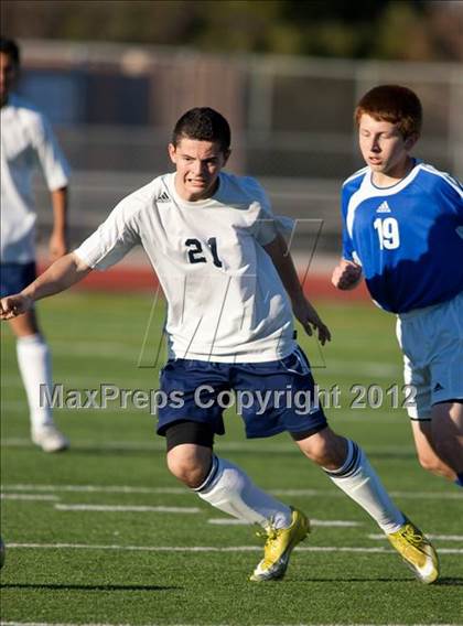 Thumbnail 2 in Charter Oak @ Chino Hills photogallery.