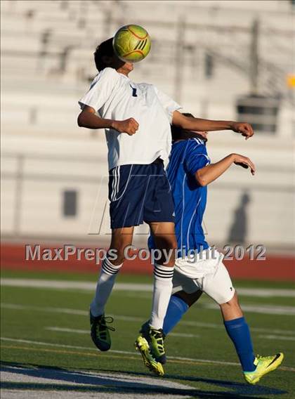 Thumbnail 1 in Charter Oak @ Chino Hills photogallery.