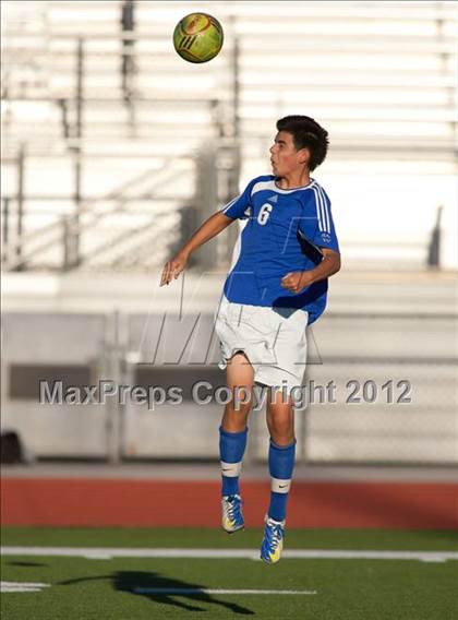 Thumbnail 3 in Charter Oak @ Chino Hills photogallery.