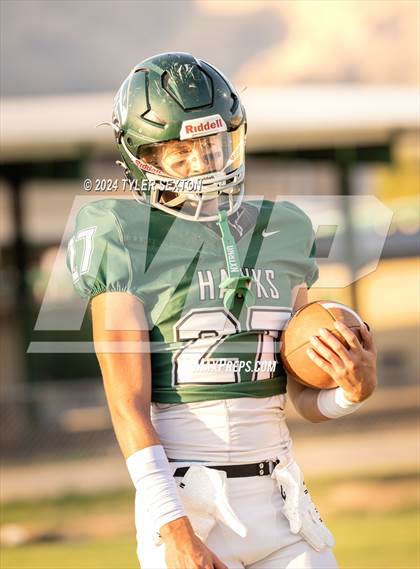 Thumbnail 2 in Glendale Prep Academy @ Tanque Verde photogallery.