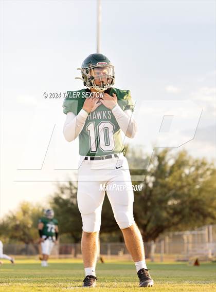 Thumbnail 3 in Glendale Prep Academy @ Tanque Verde photogallery.