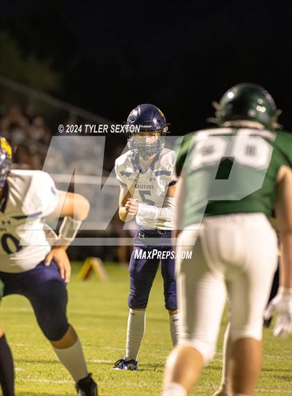 Thumbnail 3 in Glendale Prep Academy @ Tanque Verde photogallery.