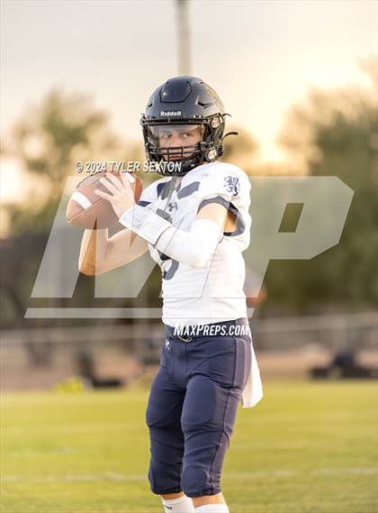 Thumbnail 2 in Glendale Prep Academy @ Tanque Verde photogallery.