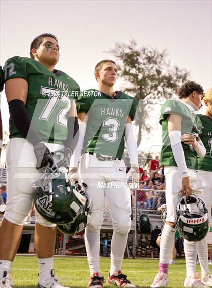Thumbnail 1 in Glendale Prep Academy @ Tanque Verde photogallery.