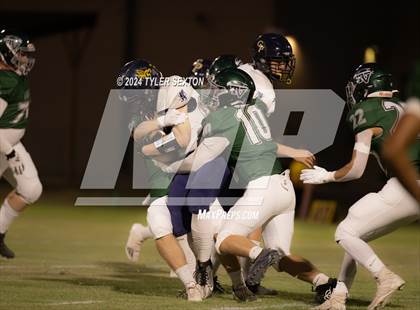 Thumbnail 3 in Glendale Prep Academy @ Tanque Verde photogallery.