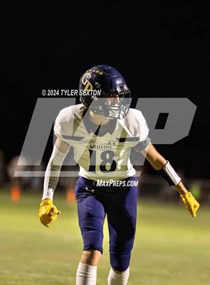 Thumbnail 1 in Glendale Prep Academy @ Tanque Verde photogallery.