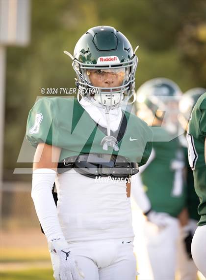 Thumbnail 3 in Glendale Prep Academy @ Tanque Verde photogallery.
