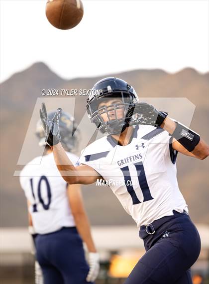 Thumbnail 3 in Glendale Prep Academy @ Tanque Verde photogallery.