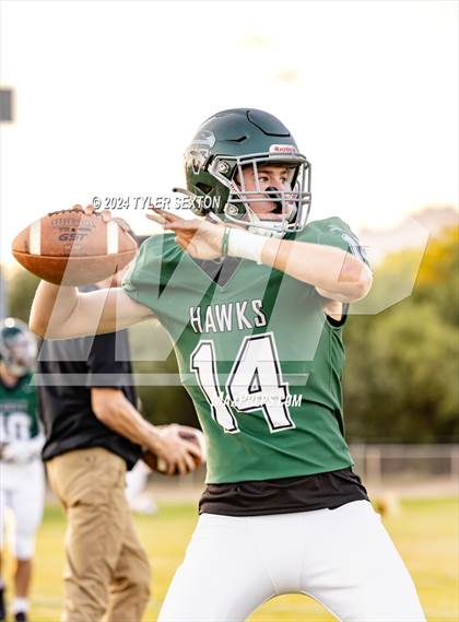 Thumbnail 1 in Glendale Prep Academy @ Tanque Verde photogallery.