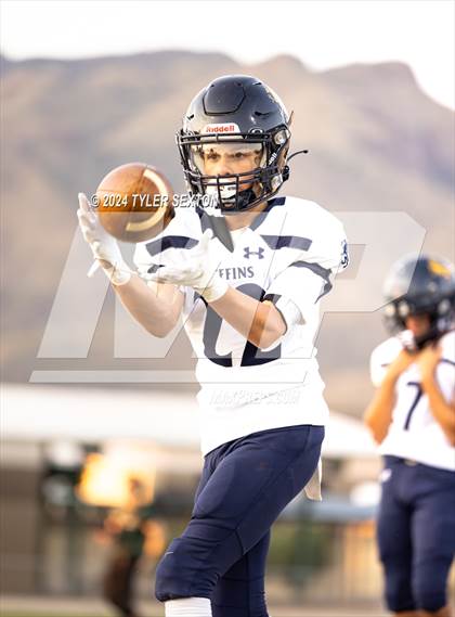 Thumbnail 1 in Glendale Prep Academy @ Tanque Verde photogallery.