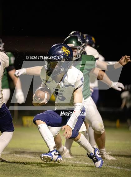 Thumbnail 3 in Glendale Prep Academy @ Tanque Verde photogallery.